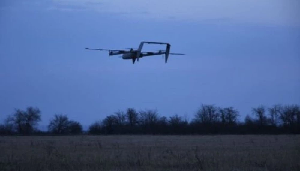 Навръх Рождество: Въздушни удари между Русия и Украйна, има жертви и ранени