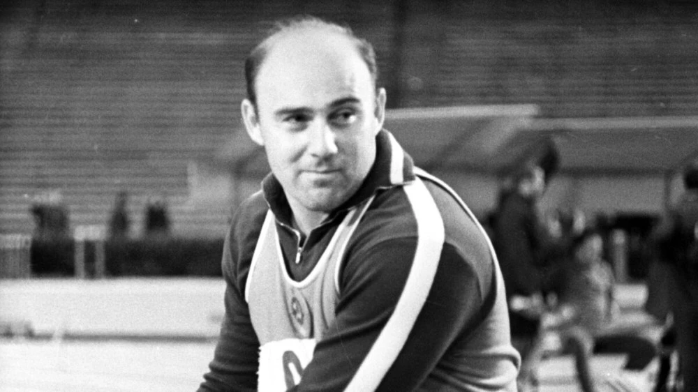 Отиде си олимипйският шампион Анатолий Бондарчук