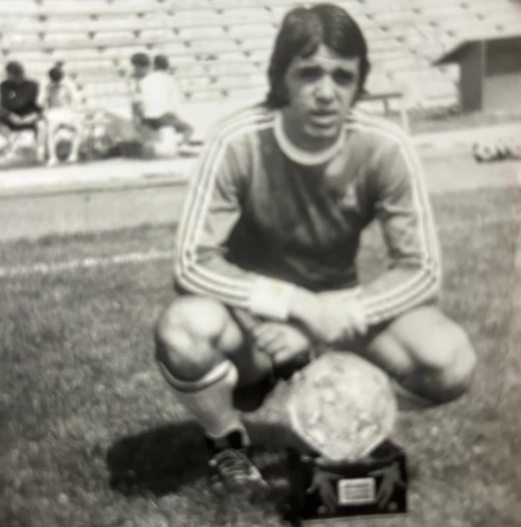 Почина една от най-големите легенди на Марек