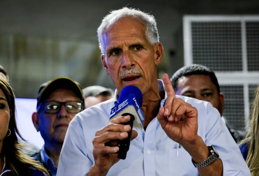 Подкрепен от Тръмп стана новият президент на Хондурас