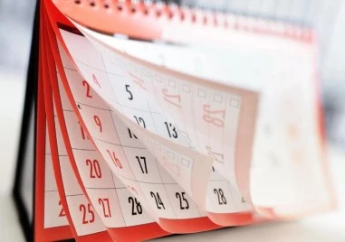 Как да комбинираме отпуск с празниците за по-дълга почивка през 2026 г.