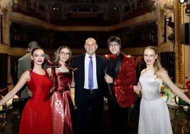 Над 3,7 млн. лева достигнаха даренията за Българската коледа