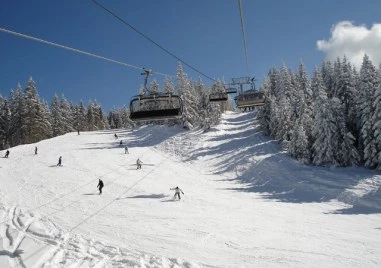 Ски зоната в Пампорово ще бъде отворена на 28 декември