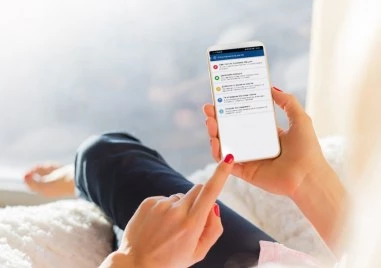 Плащането на битови сметки ще е затруднено от 29 декември до 5 януари