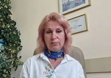 Проф. Христова: Грипната епидемия започва, тази година ще има много повече болни