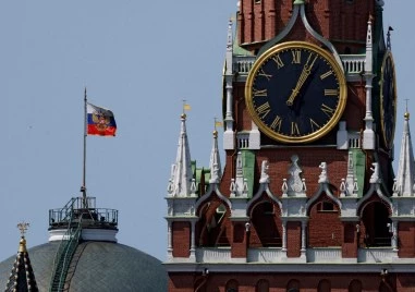 Русия осъди дипломат на 12 години затвор за шпионаж