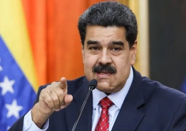 Венецуела освободи 99 души лишени от свобода след протестите срещу