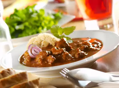 Бабина рецепта: Как да приготвим тас кебап