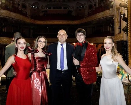 Над 3,7 млн. лева достигнаха даренията за 