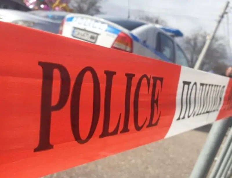 Откритият мъртъв мъж в центъра на Пловдив е 58-годишен художник