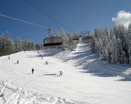 Отварят ски зоната в Пампорово на 28 декември