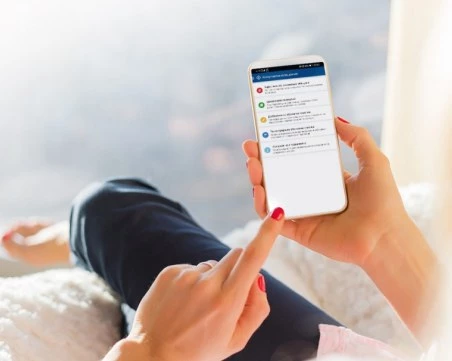 Плащането на битови сметки ще е затруднено от 29 декември до 5 януари