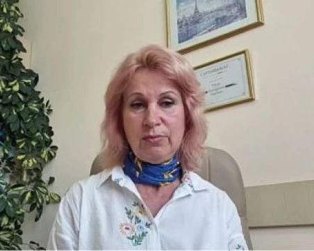 Проф. Христова: Грипната епидемия започва, тази година ще има много повече болни