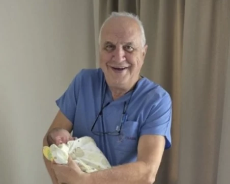 Проф. Пехливанов: Работата на „Селена