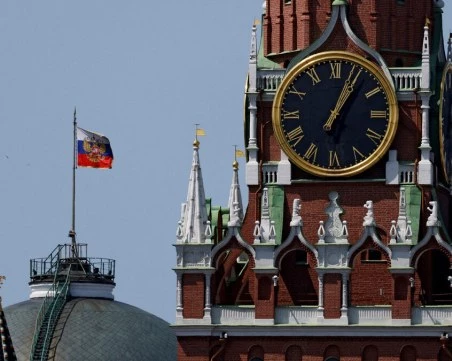 Русия осъди дипломат на 12 години затвор за шпионаж