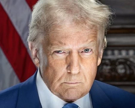 Тръмп приема Зеленски в имението си във Флорида