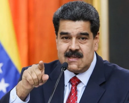 Венецуела твърди за освободени 99 затворници, правозащитни организации оспорват