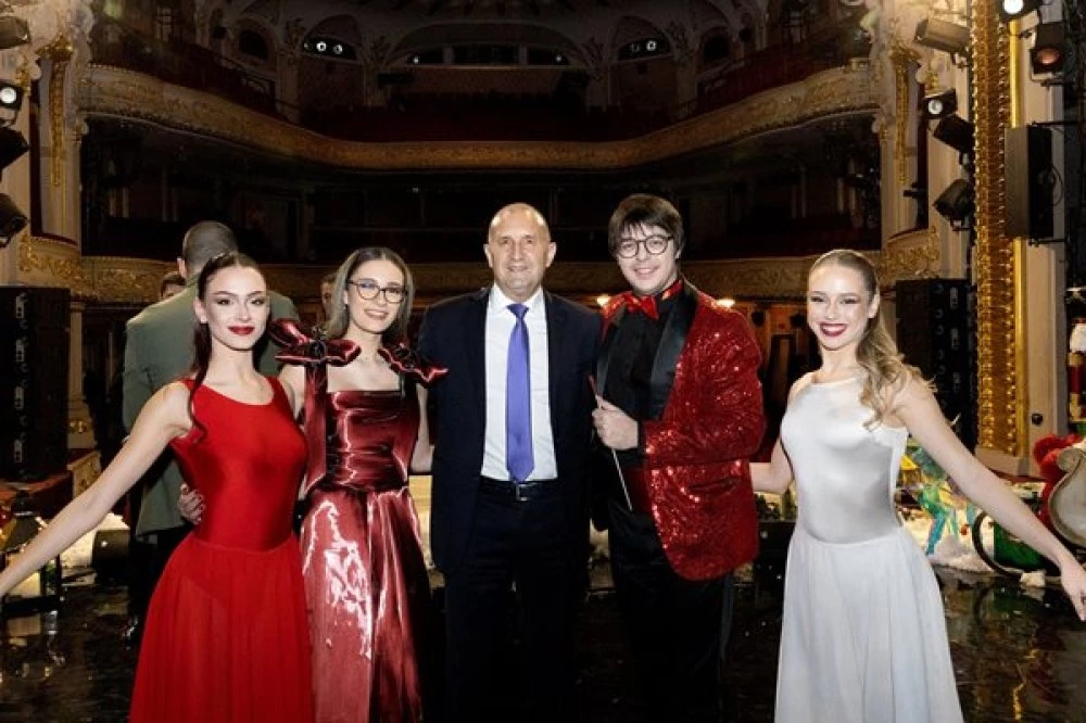 Над 3,7 млн. лева достигнаха даренията за 