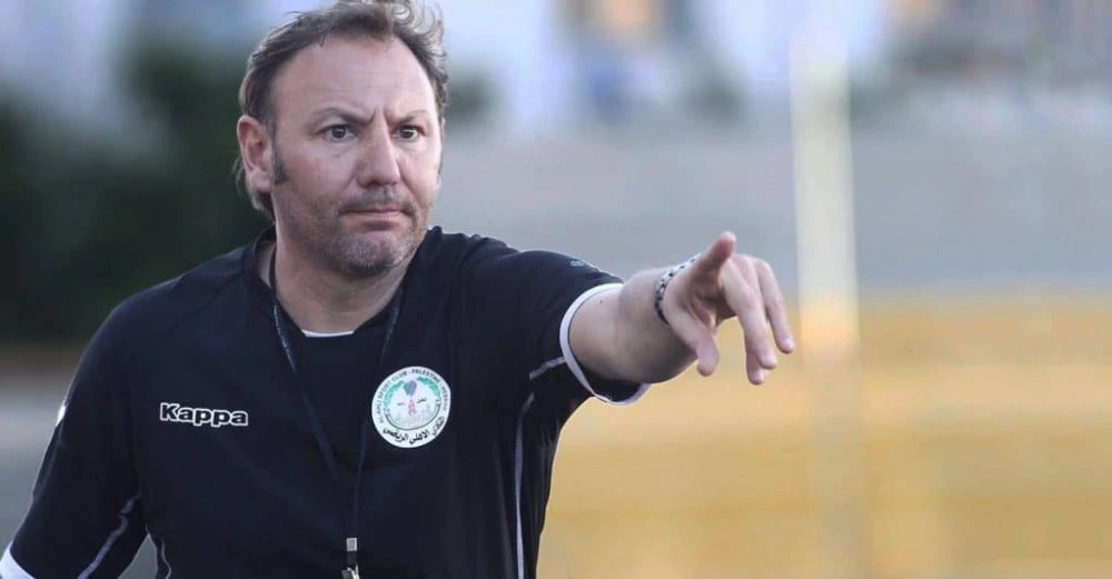 Отборът на бивш треньор на Ботев остана в играта за елиминациите в Купата на арфиканските нации