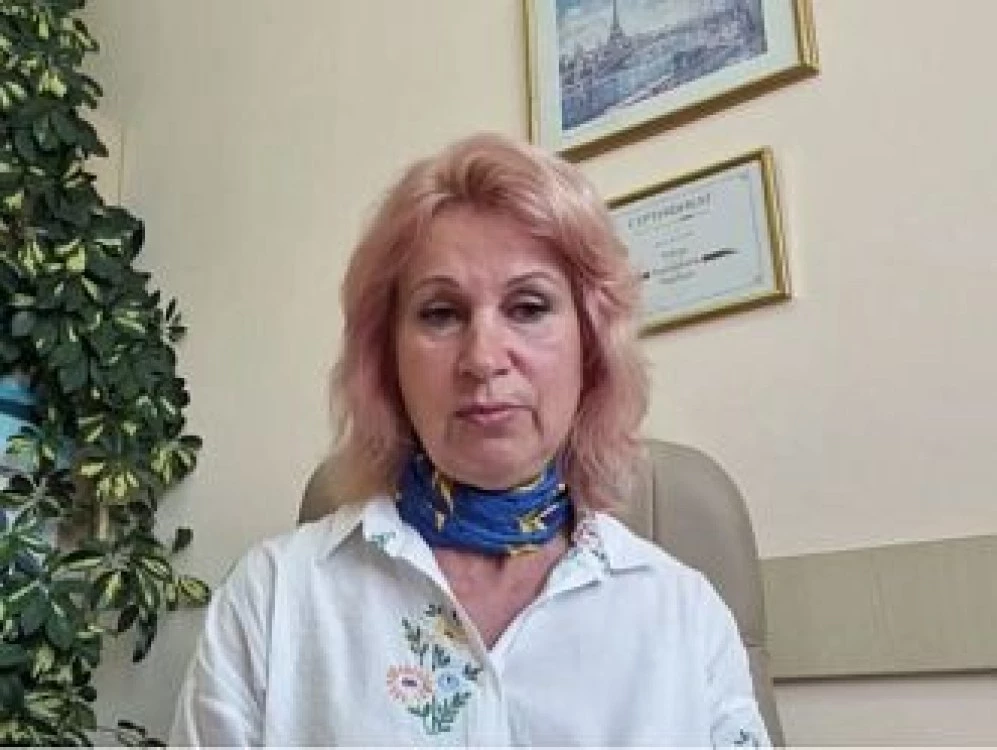 Проф. Христова: Грипната епидемия започва, тази година ще има много повече болни