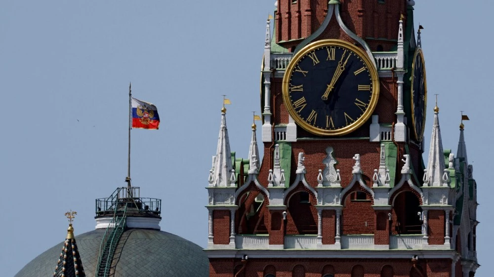 Русия осъди дипломат на 12 години затвор за шпионаж