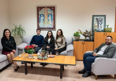 300 хранителни пакета достигнаха до хора в нужда в район „Западен