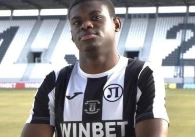 Ботев може да вземе бивш голмайстор на Локо