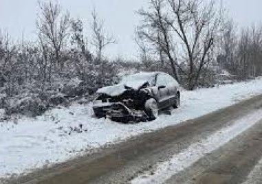 Един човек е загинал а 17 са ранени при тежки