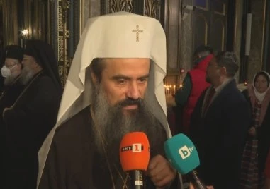 Патриарх Даниил: И в днешното време на разделение трябва да има единство – в истината, във вярата и в любовта