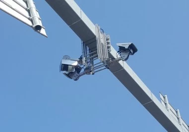 Нови отсечки на които ще се измерва средна скорост ще