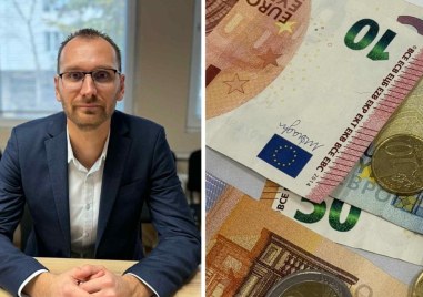 Броени дни преди една от най значимите финансови промени за