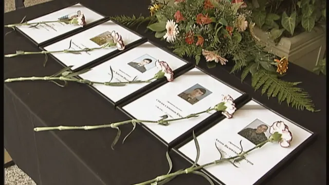 Отбелязваме 22 години от атентата в Кербала