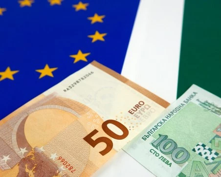 Полицията с предупреждение: Не давайте пари на непознати, които предлагат по-добри условия за обмяна на левове