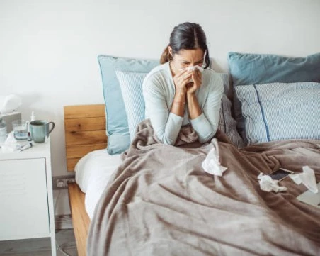 Празници без болести: Практични съвети за силен имунитет