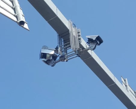 Въвеждат нови отсечки за средна скорост и опасно шофиране от догодина