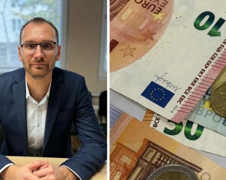 Златната възможност за измами при въвеждане на еврото: Полицията в Пловдив с предупреждение за рисковете