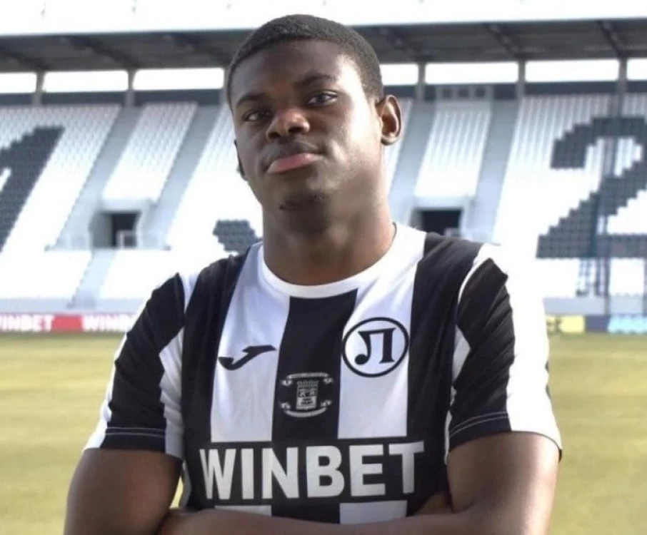 Ботев може да вземе бивш голмайстор на Локо