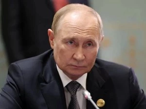 Путин: Киев не бърза да сложи край на конфликта в Украйна с мирни средства