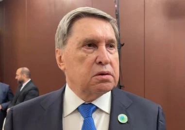 Кремъл: Путин и Тръмп не подкрепят европейско-украинската идея за временно примирие