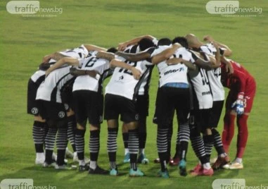 От Локомотив Пловдив разкриха плановете си за зимната селекция От