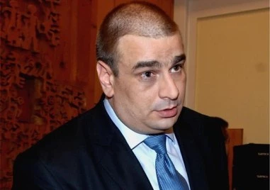 Почина Борис Марков временен лидер на СДС през 2012 г