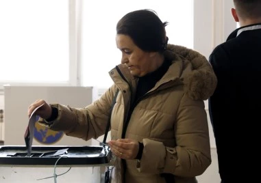 В Косово ще се проведат предсрочни парламентарни избори днес  съобщава