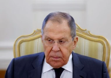 Русия е против независимост на Тайван под каквато и да