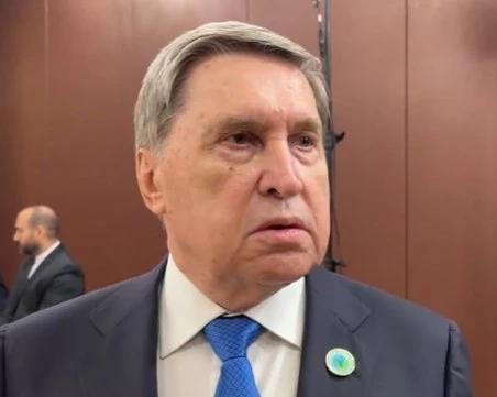 Кремъл: Путин и Тръмп не подкрепят европейско-украинската идея за временно примирие