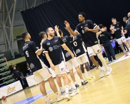 Локомотив: Ще потърсим юридическа отговорност от всички длъжностни лица