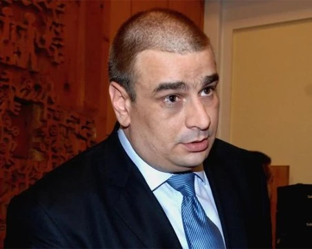 Почина бившият председател на СДС Борис Марков