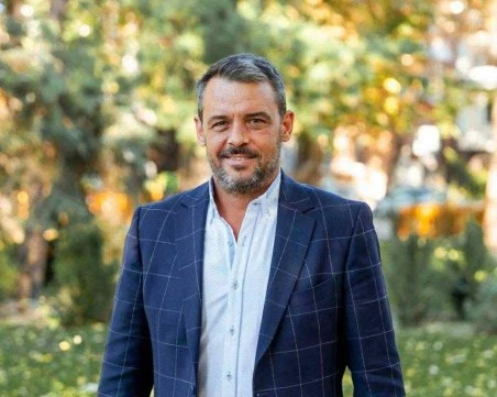 Георги Стаменов: Автоматизирани системии и подземни гаражи може да решат проблема с паркирането в 