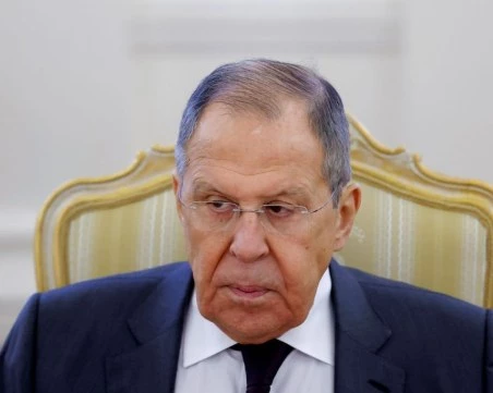 Русия е против независимост на Тайван под каквато и да е форма