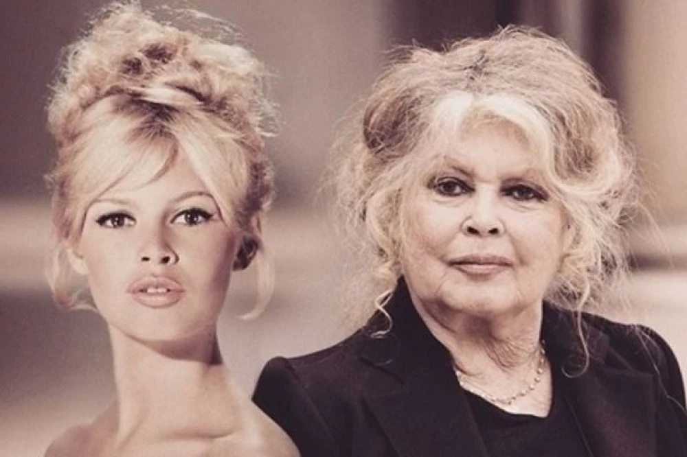 Кметът Ревански: Бриджит Бардо даде втори живот на мечките в Парка в Белица