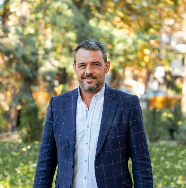 Георги Стаменов: Автоматизирани системи и подземни гаражи може да решат проблема с паркирането в 